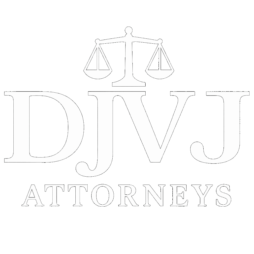 DJVJ Logo